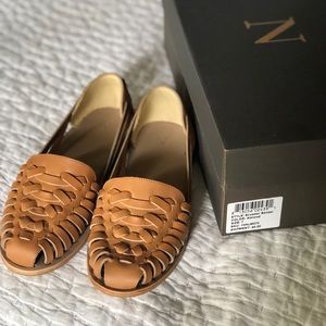 Nisolo Ecuador Sandal